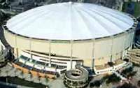 Radial exteriors