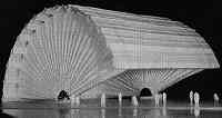 Pleated models